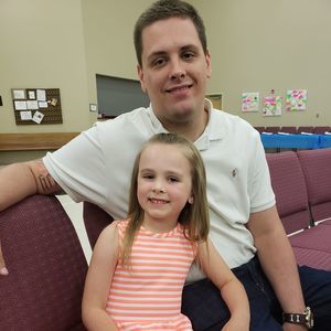 Meet your Posher, George